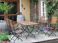 Ferienhaus Schwaab-Scherr 
