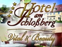Hotel am SchloГџberg 