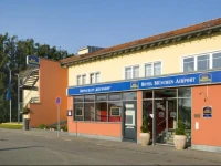 Best Western Hotel MГјnchen Airport 