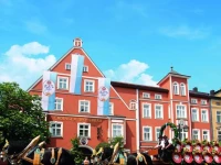 Hotel zum Erdinger WeissbrГ¤u 