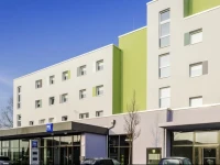 Ibis budget MГјnchen Airport Erding 