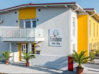 FairSleep Motel Einstein Erding 