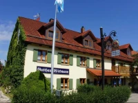 Gasthaus und Landhotel Wiedmann 