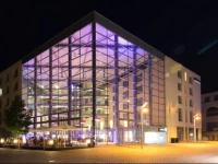 Arcadia Grand Hotel am Dom Erfurt 