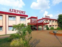Airport Hotel Erfurt 