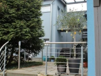 Ferienwohnung am Park 4*