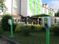 H+ Hotel Erfurt 