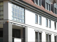 Hotel KrГ¤merbrГјcke Erfurt 