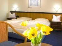 Landidyll Hotel Linderhof 
