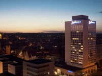 Radisson Blu Hotel Erfurt 