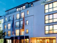 Victors Residenz-Hotel Erfurt 