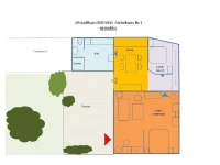 Altstadthaus Buddha 3*
