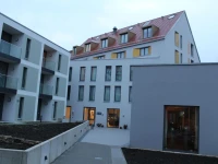 Hotel Am Kaisersaal 