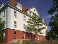 Hotel BrГјhlerhГ¶he 