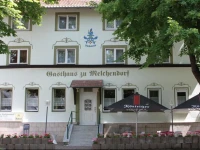 Gasthaus zu Melchendorf 
