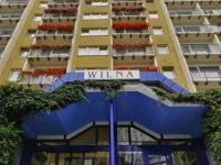 Hotel Wilna 