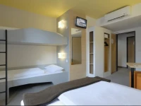 B&B Hotel Erfurt 