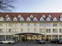 ibis Hotel Erfurt Altstadt 