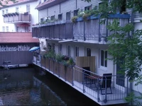 Altstadtrefugium KrГ¤merbrГјcke 