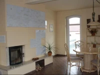 Ferienhaus im GГ¤nseried 