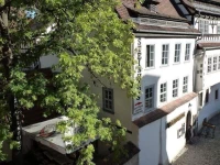 Ferienwohnung am Erfurter Dom 