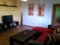 Ferienwohnung Am Erfurter Zoo 