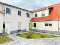 FeWo Sulzer Siedlung Erfurt 