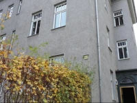 GГ¤stehaus AndreasstraГџe 