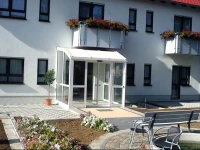 MГјllers Hotel Haus 2 