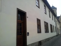 Pension Amplonius 