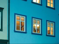 Stella Apartments am Erfurter Dom 