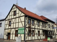 Hotel und Restaurant Hohenzollern 