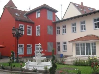 Villa Altstadtperle Erfurt 