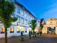 Hotel WГјrttemberger Hof 