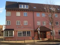 Hotel Schillerplatz 