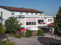 Sporthotel Г–hringen 