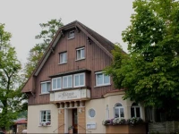 Zur Klause 