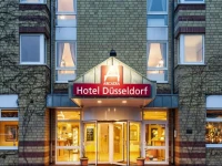 Arcadia Hotel DГјsseldorf 