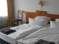 GГ¤stezimmer Am Stadtweiher 
