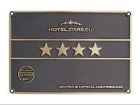 Apartment Hotel Kral 