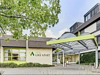 Novum Hotel Like Apart 