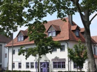 Art-Hotel Erlangen 