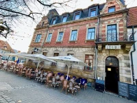 Hotel Brasserie 