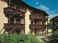 Hotel Rokokohaus 
