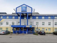 ibis budget NГјrnberg Tennenlohe 