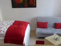 Apartmenthaus B34 