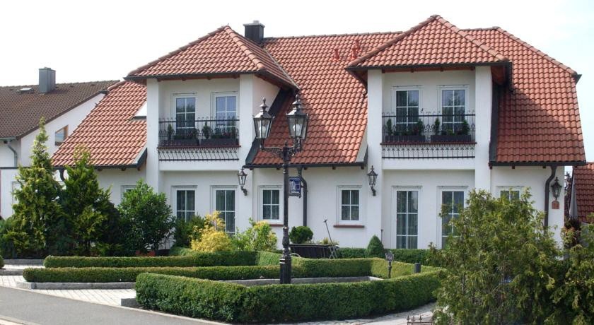 Hotel Klara Birnbaum 