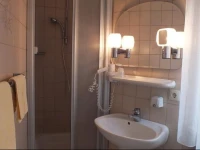 Hotel KГ¶nig Humbert 