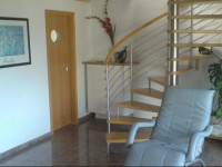 Studio A Am Burgberg