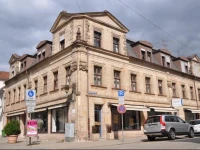 Villasoy Aparts Downtown 